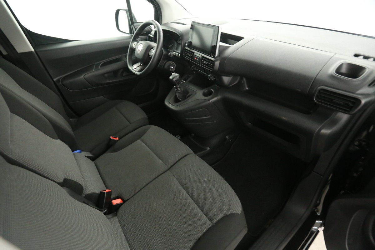 Fiat Doblò