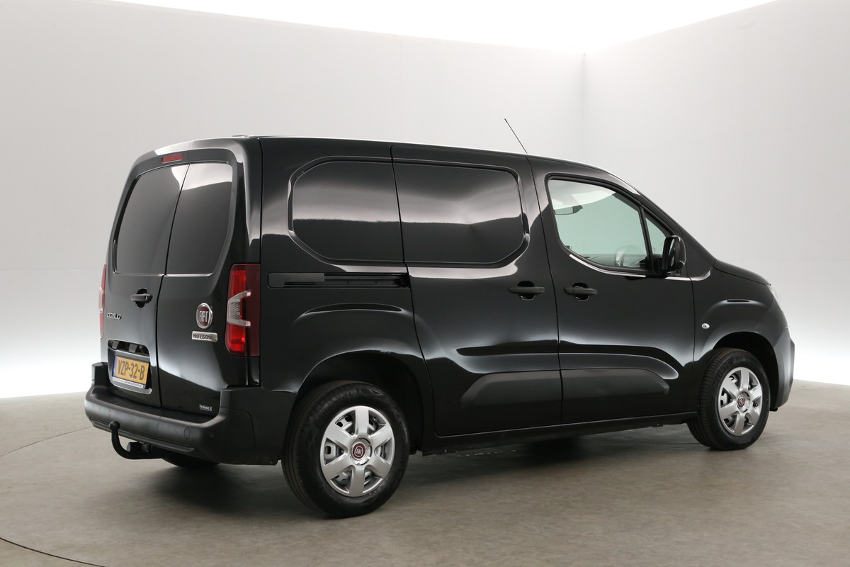 Fiat Doblò