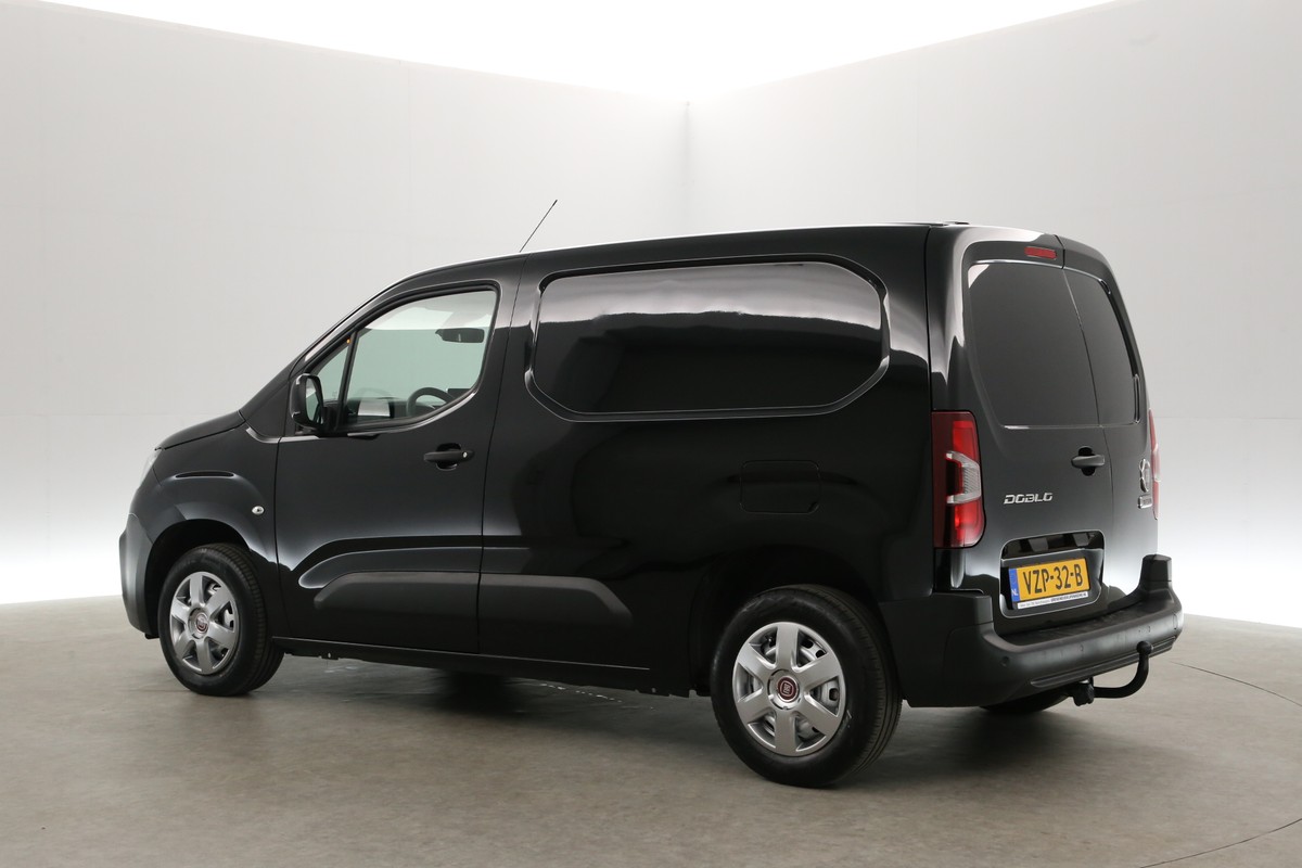 Fiat Doblò