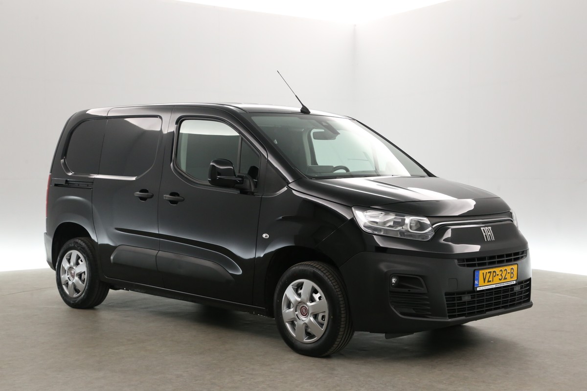 Fiat Doblò