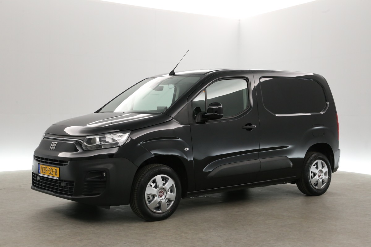 Fiat Doblò