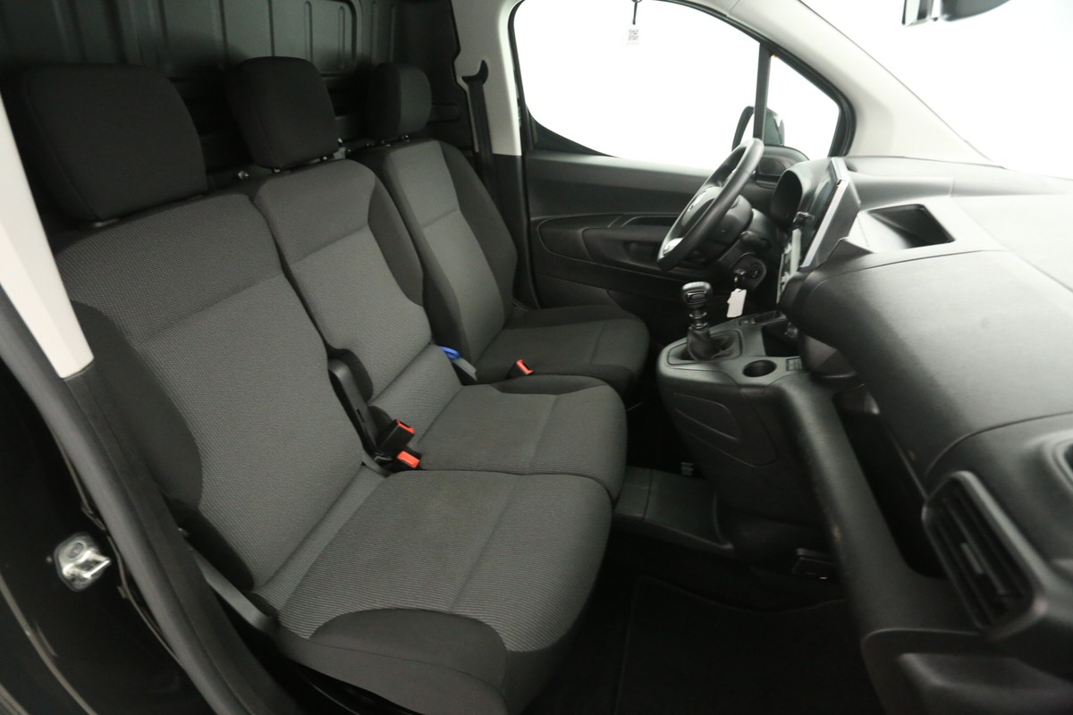 Fiat Doblò
