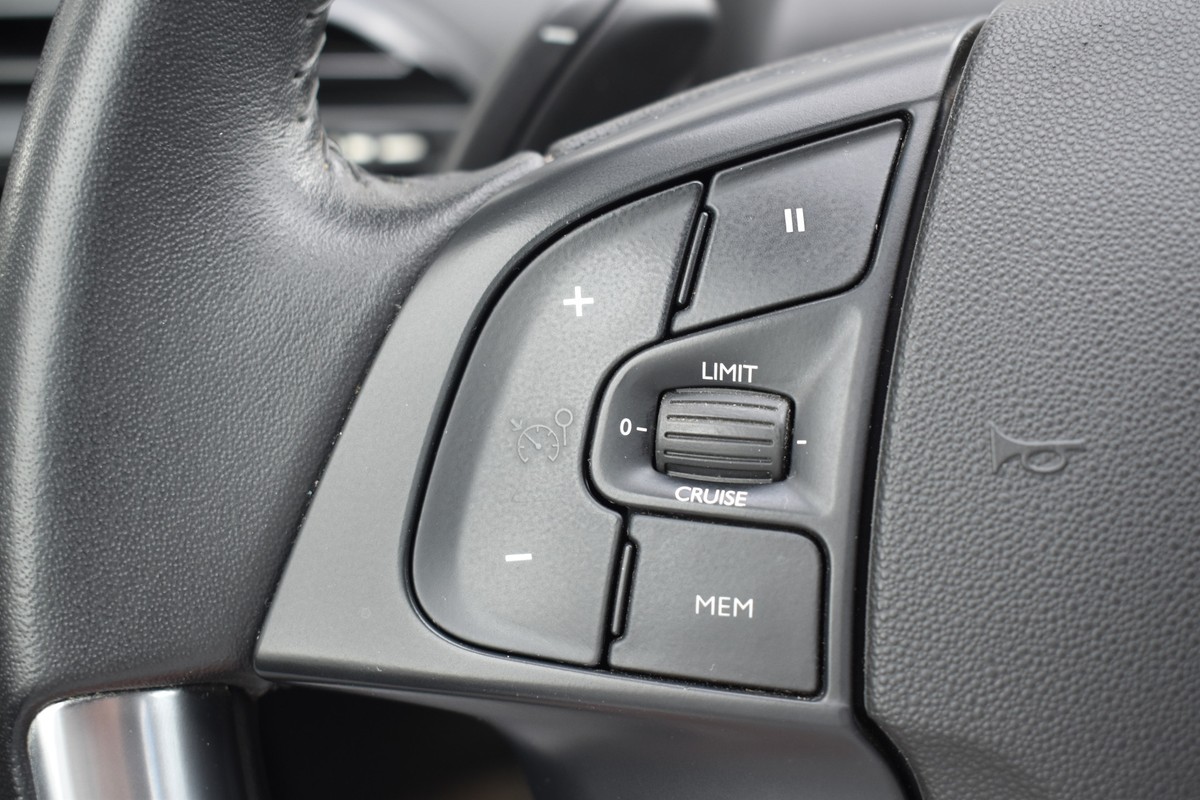Citroën C4 Spacetourer