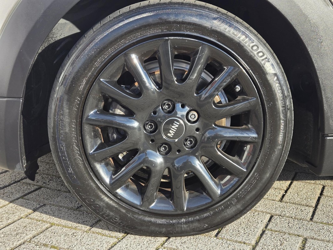 MINI 5-Deurs