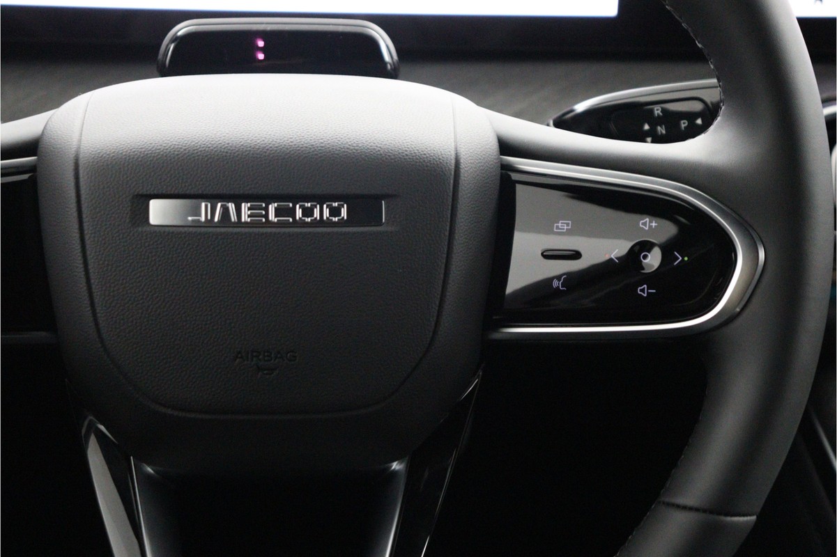 Jaecoo 8