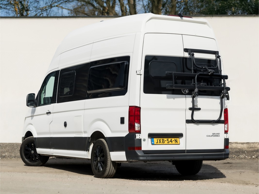 Volkswagen California
