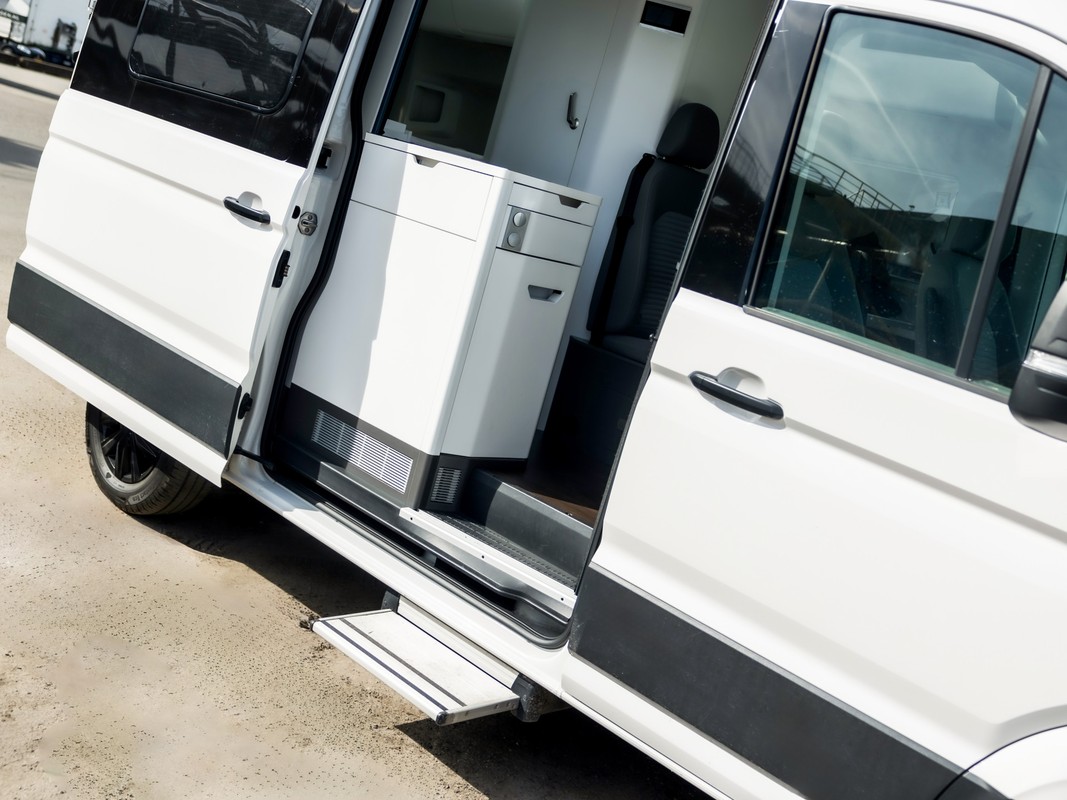 Volkswagen California