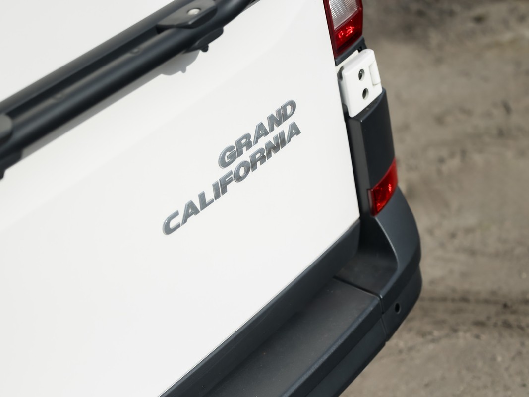 Volkswagen California