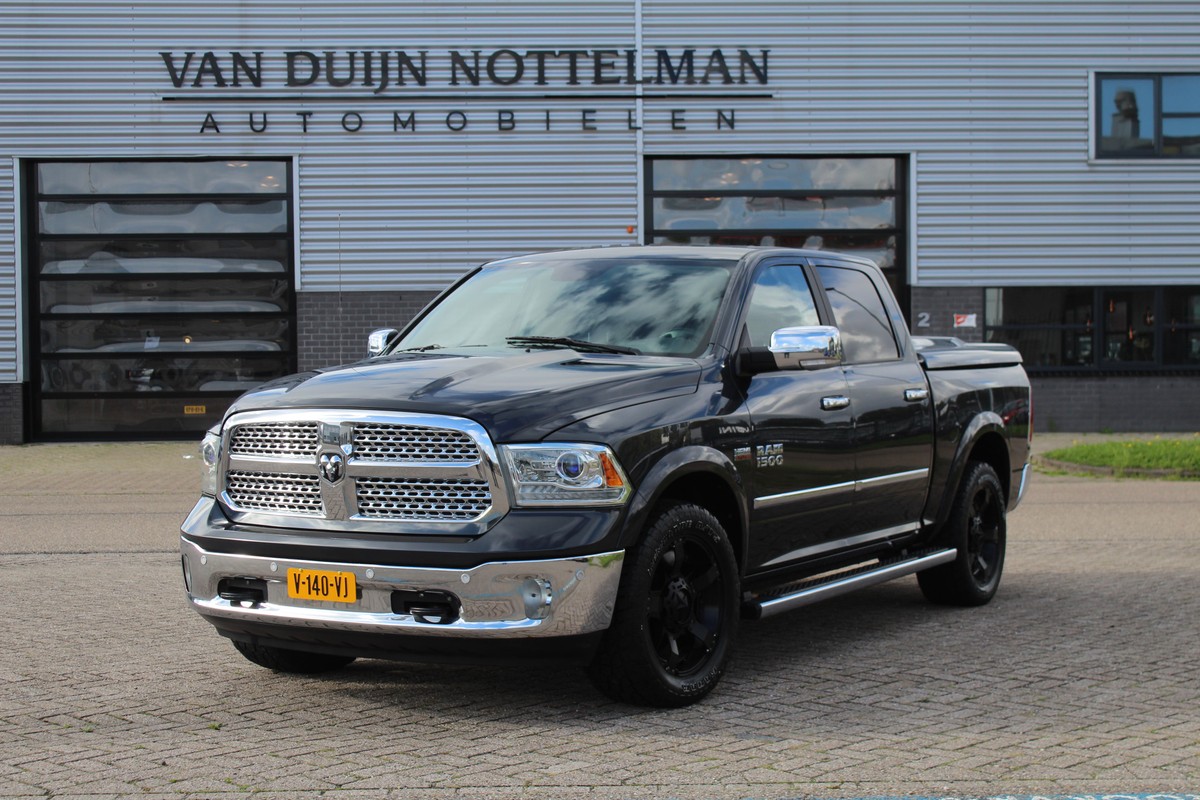 Dodge Ram 1500