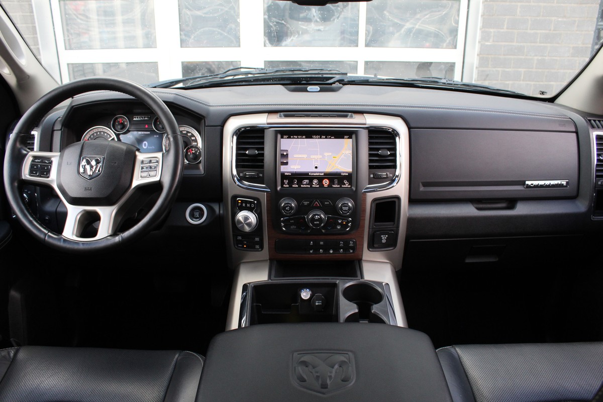 Dodge Ram 1500