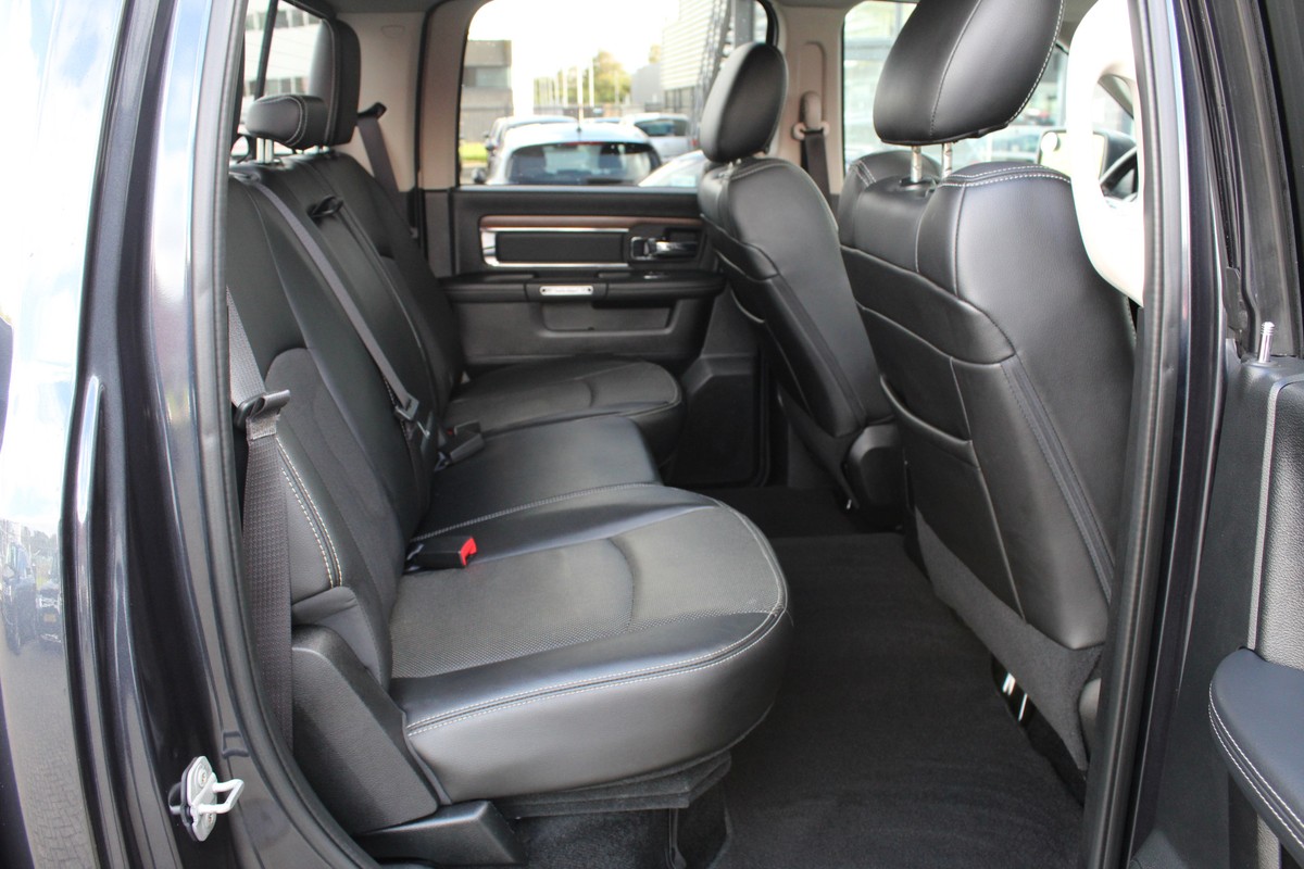 Dodge Ram 1500