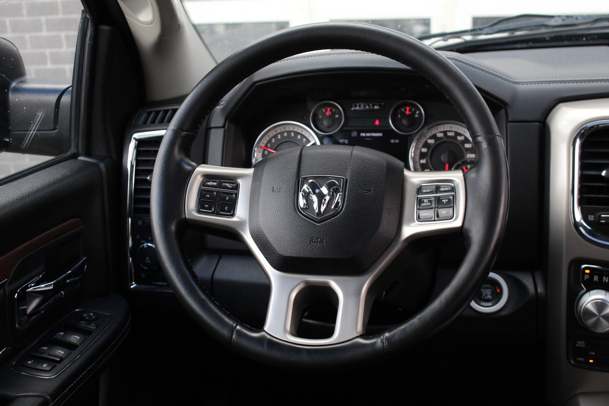 Dodge Ram 1500