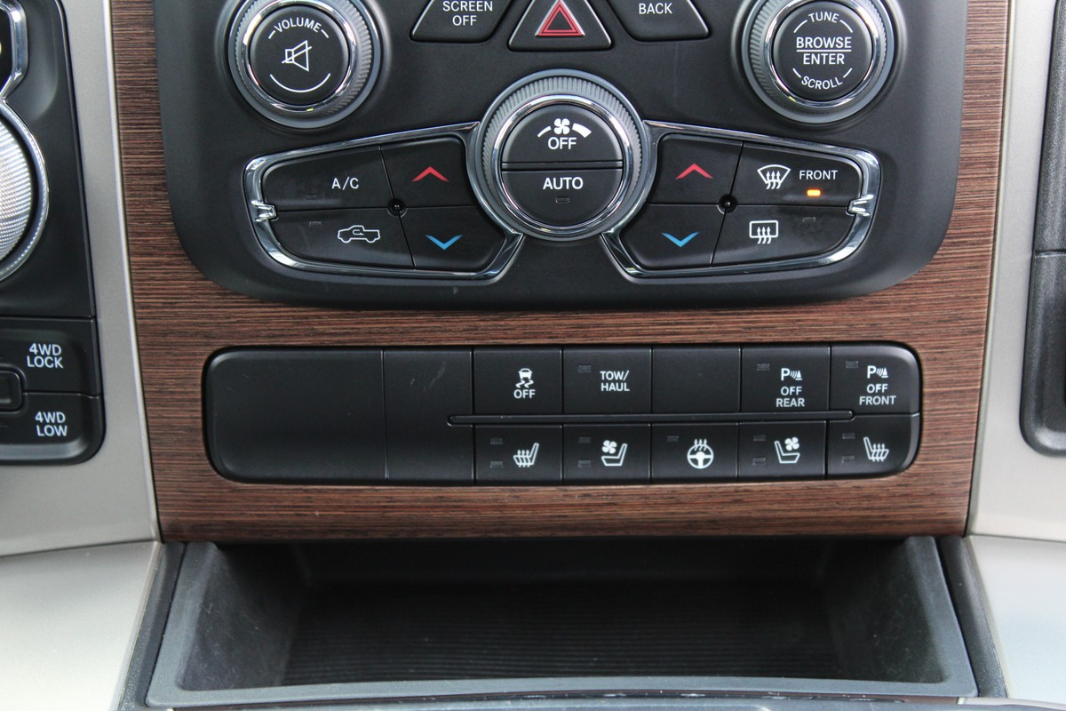 Dodge Ram 1500