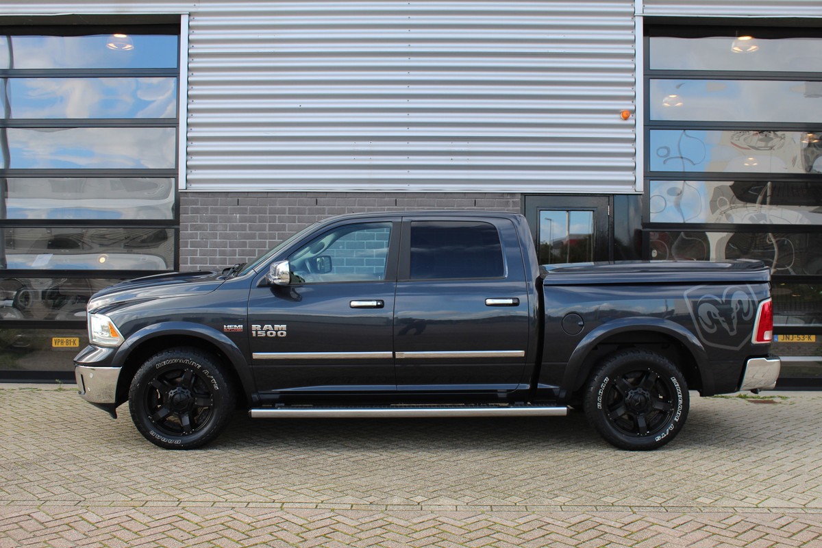 Dodge Ram 1500
