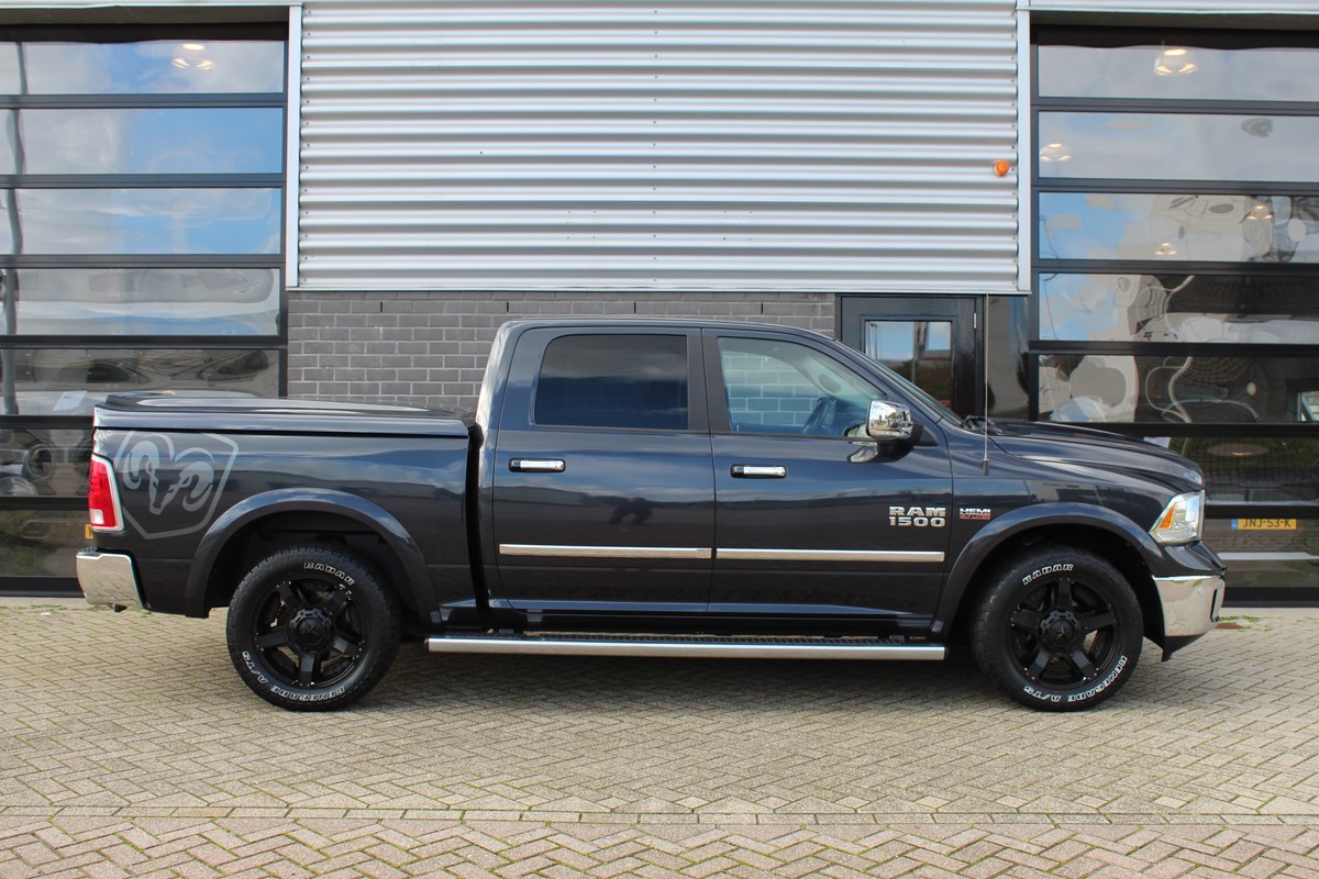 Dodge Ram 1500