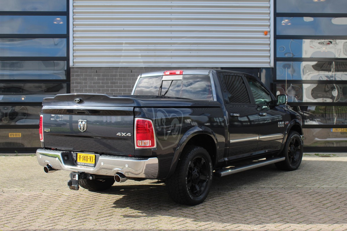 Dodge Ram 1500