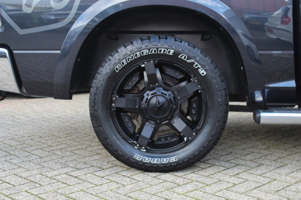 Dodge Ram 1500