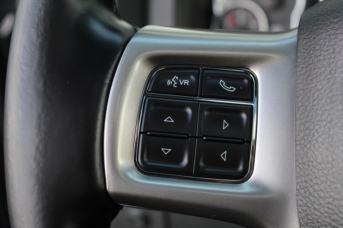 Dodge Ram 1500