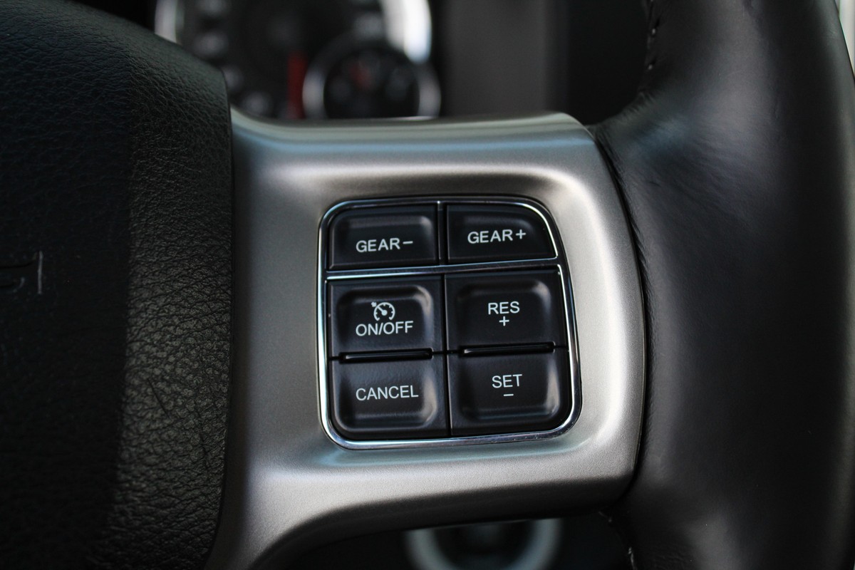 Dodge Ram 1500