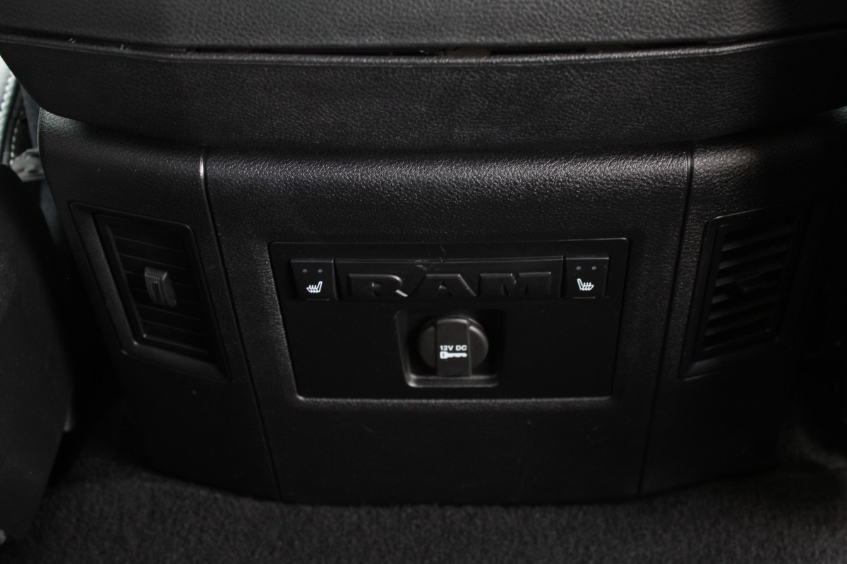Dodge Ram 1500