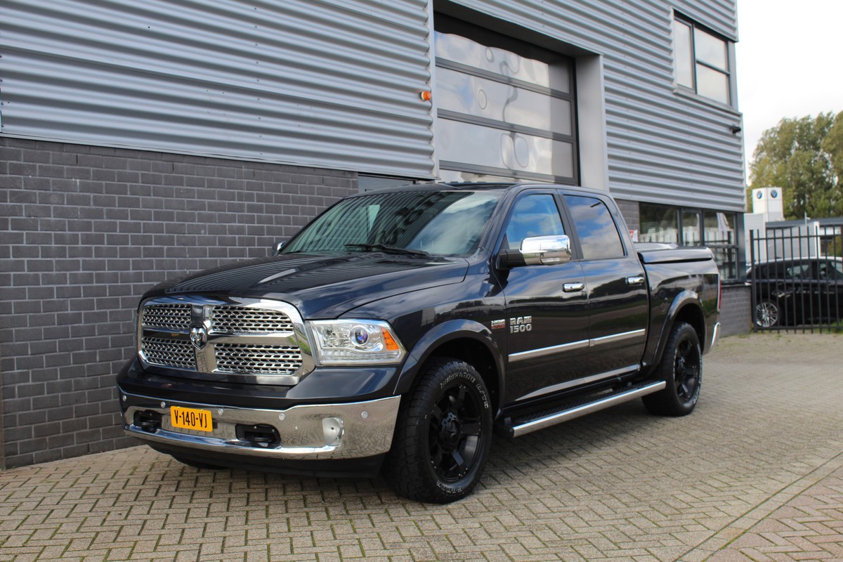 Dodge Ram 1500