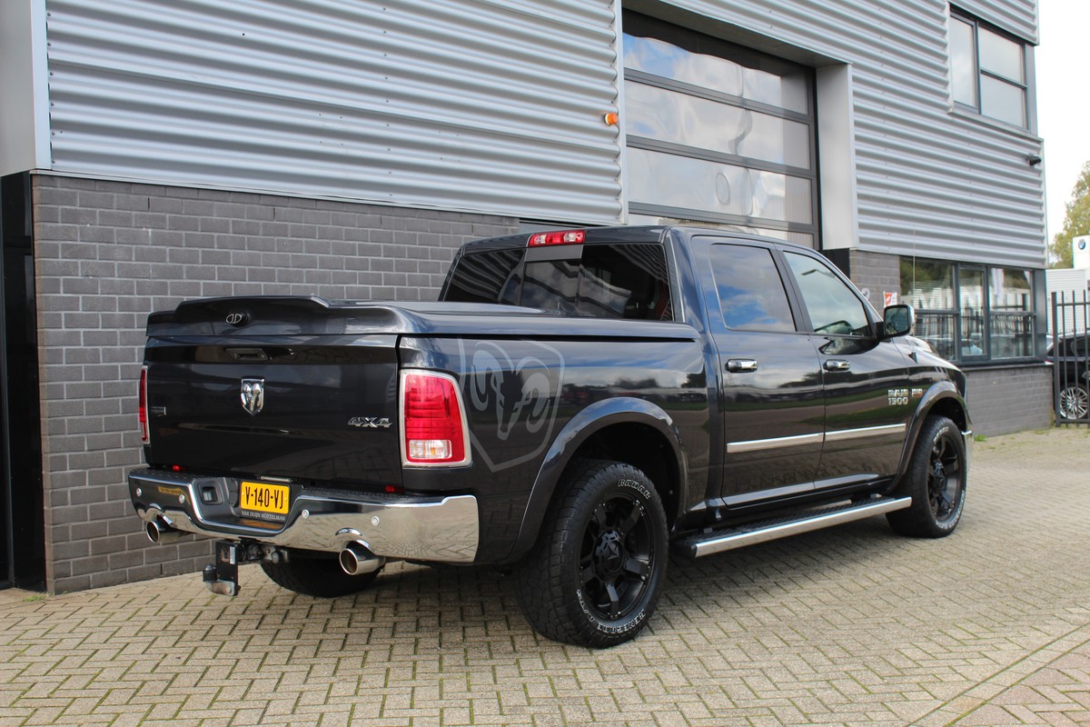 Dodge Ram 1500