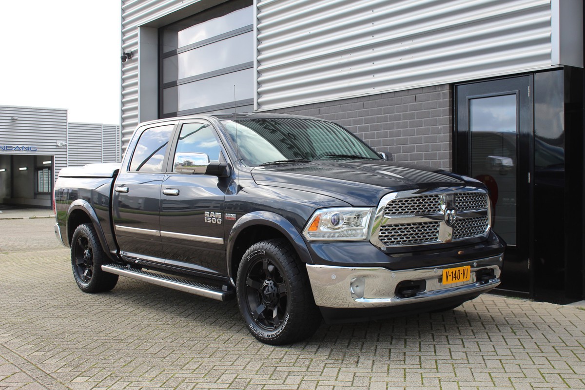 Dodge Ram 1500