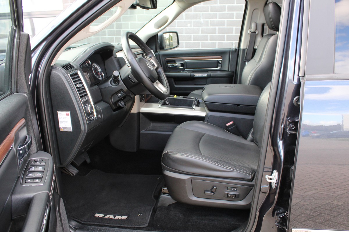 Dodge Ram 1500