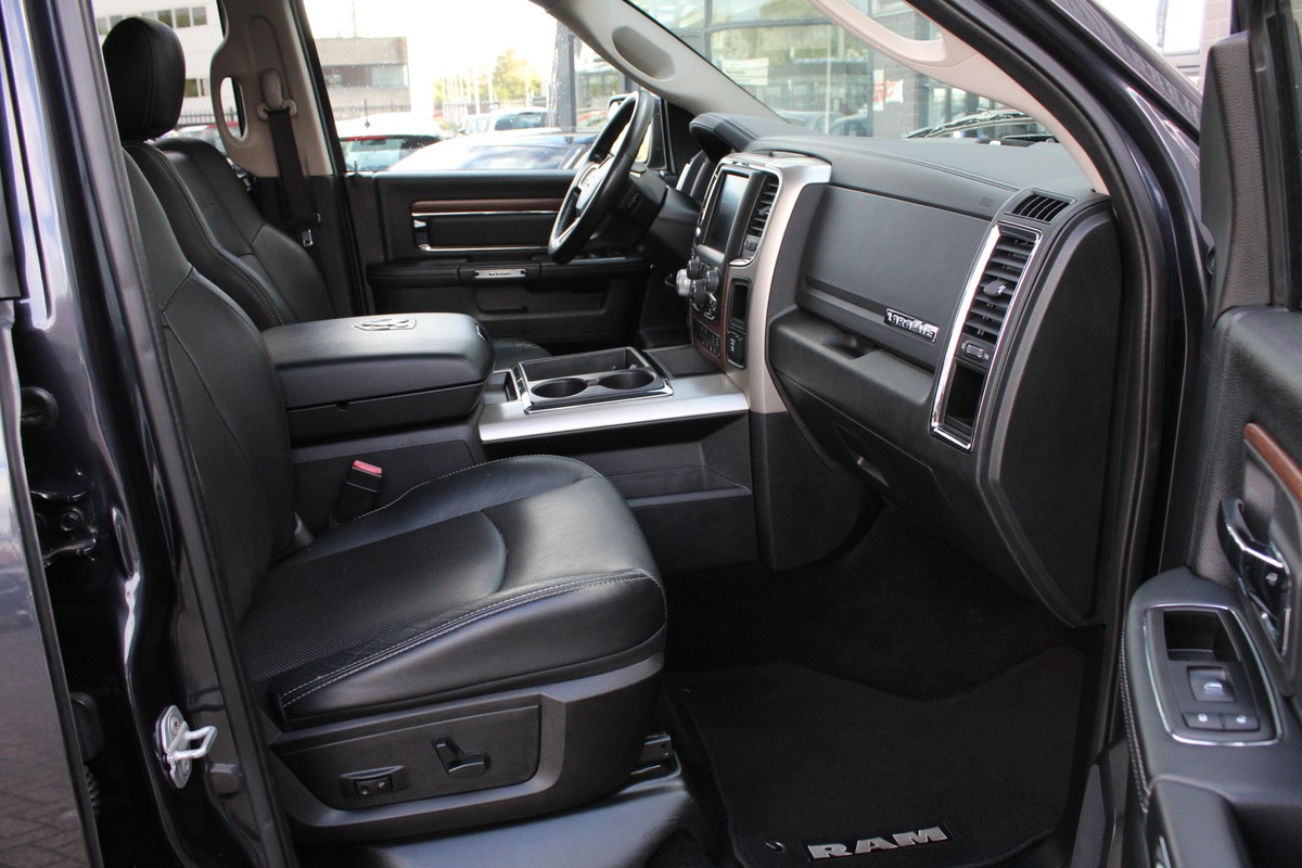 Dodge Ram 1500