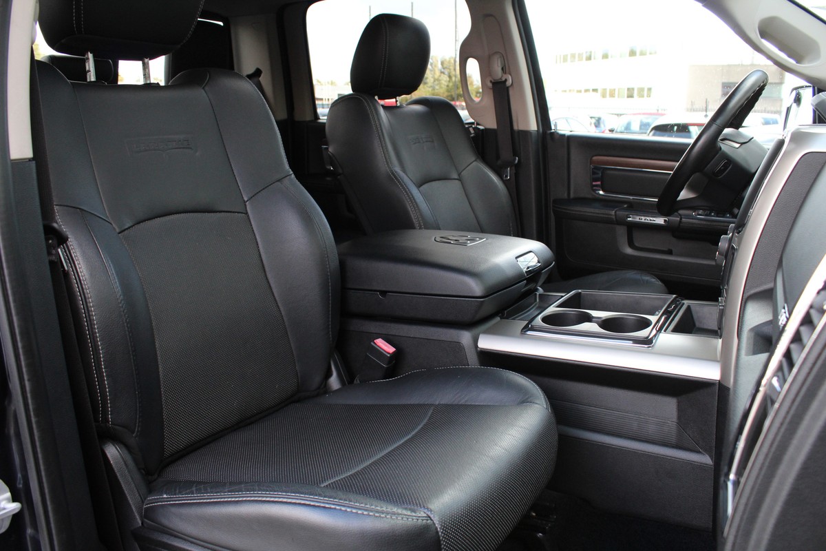 Dodge Ram 1500