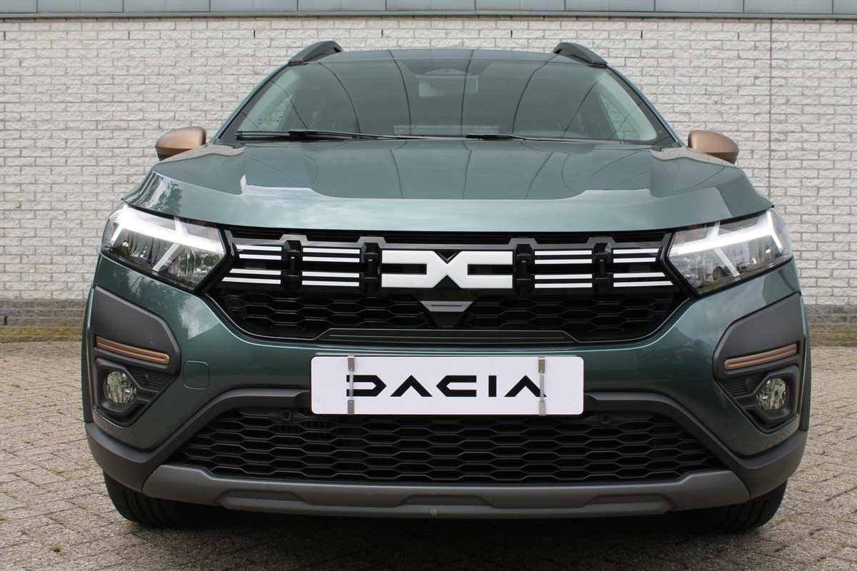 Dacia Jogger