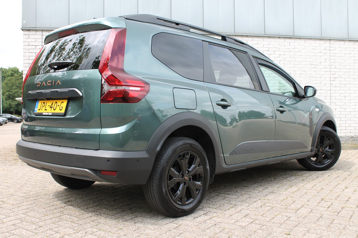 Dacia Jogger
