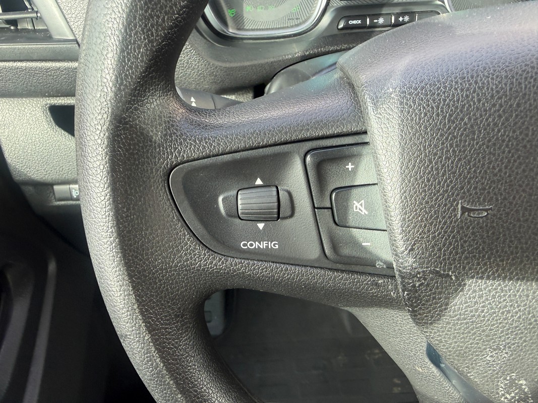 Opel Vivaro-e