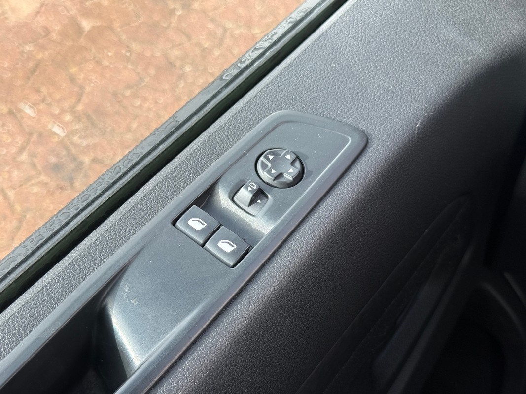 Opel Vivaro-e