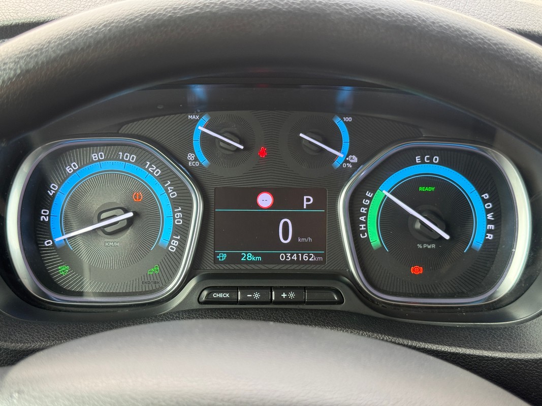 Opel Vivaro-e