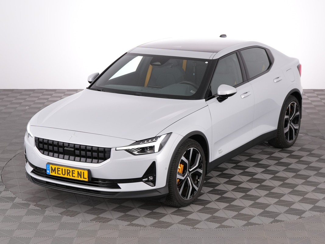 Polestar 2