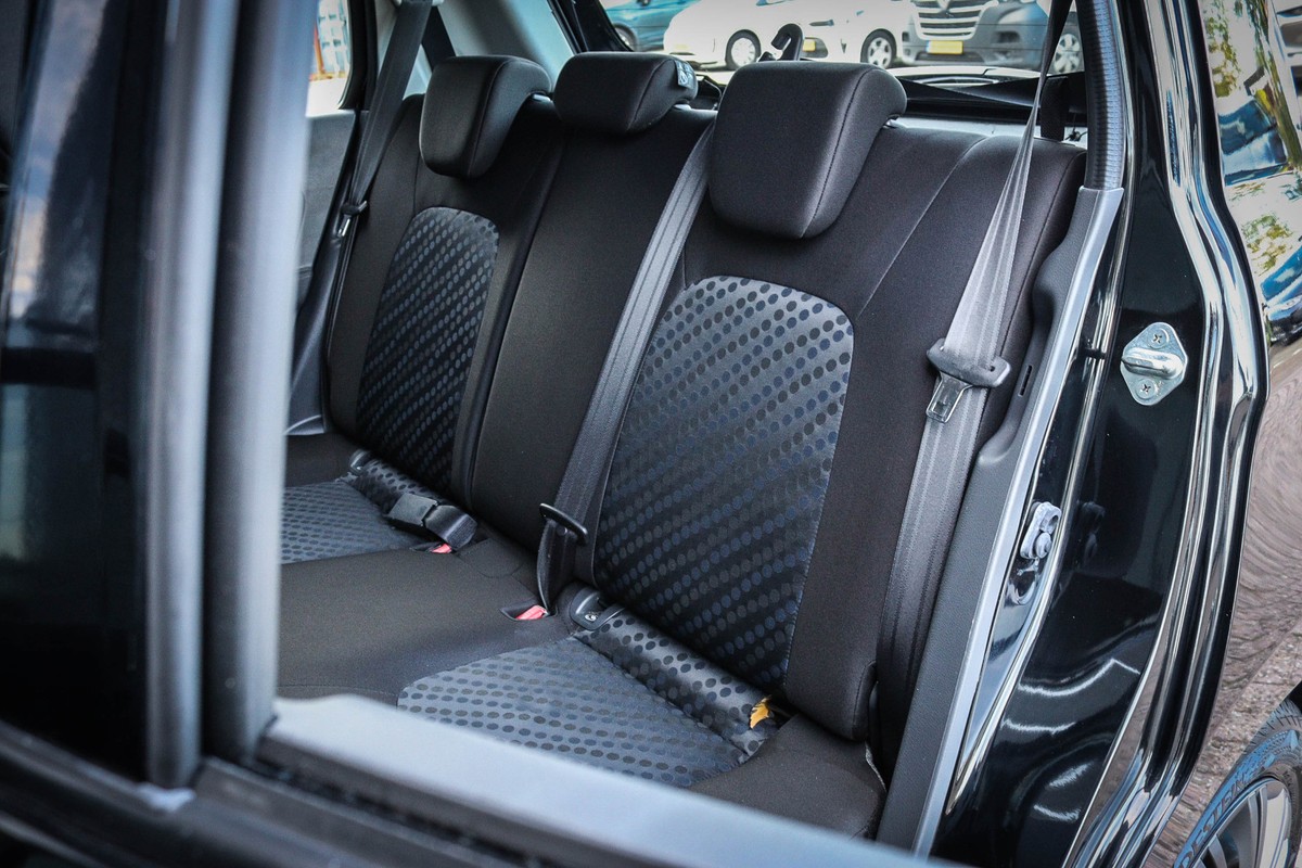 Suzuki Celerio