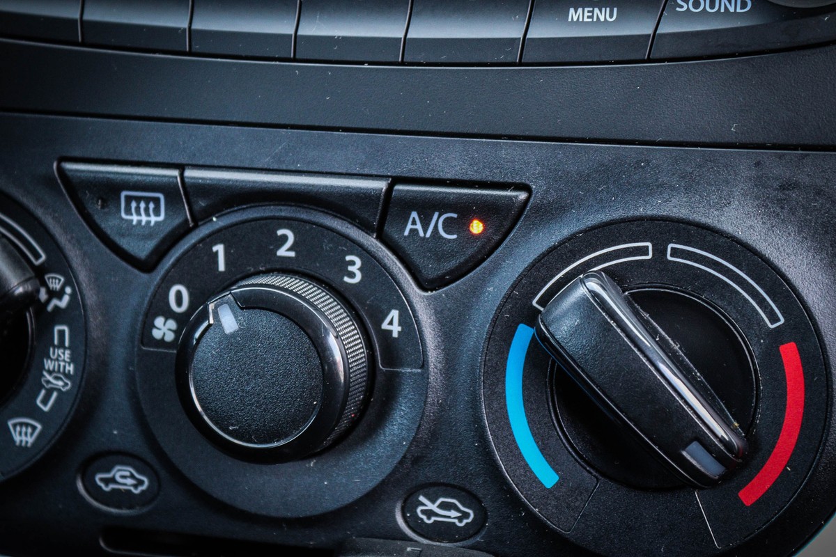 Suzuki Celerio