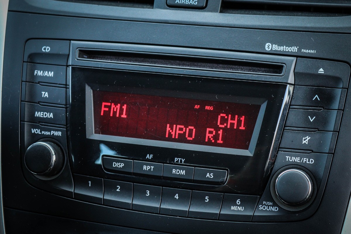 Suzuki Celerio