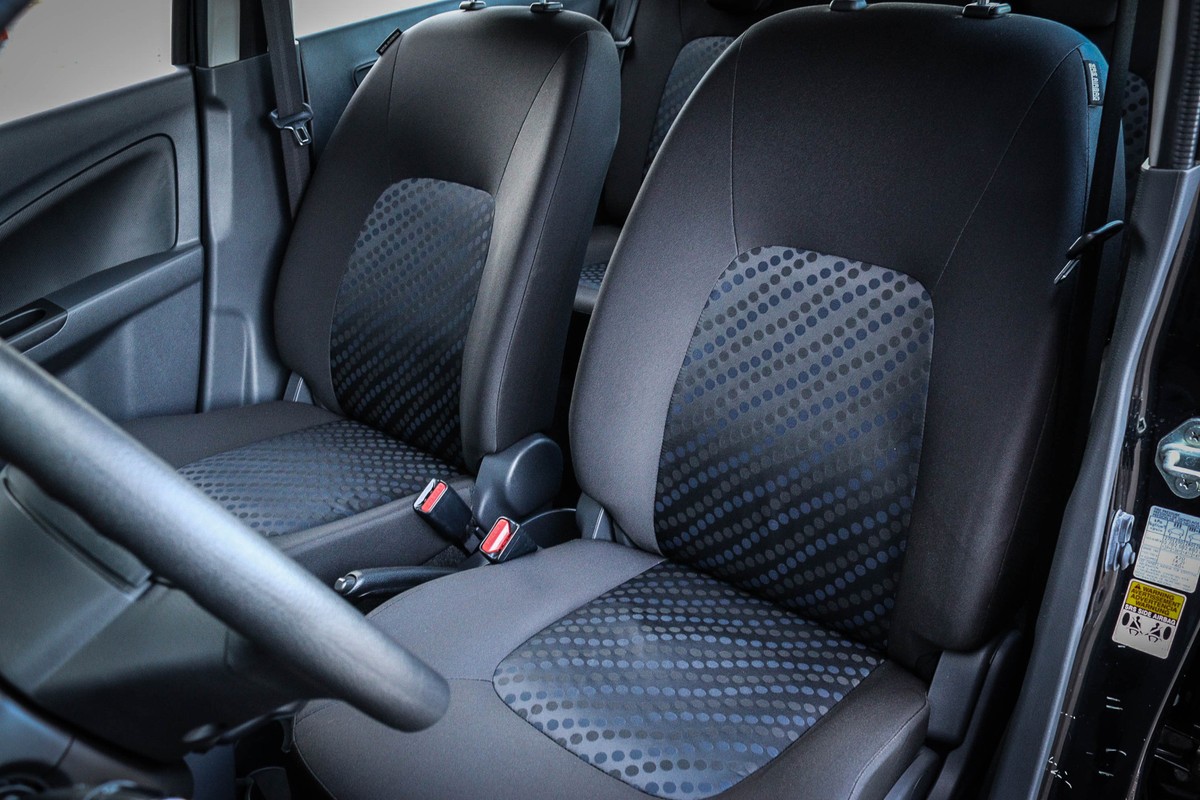 Suzuki Celerio
