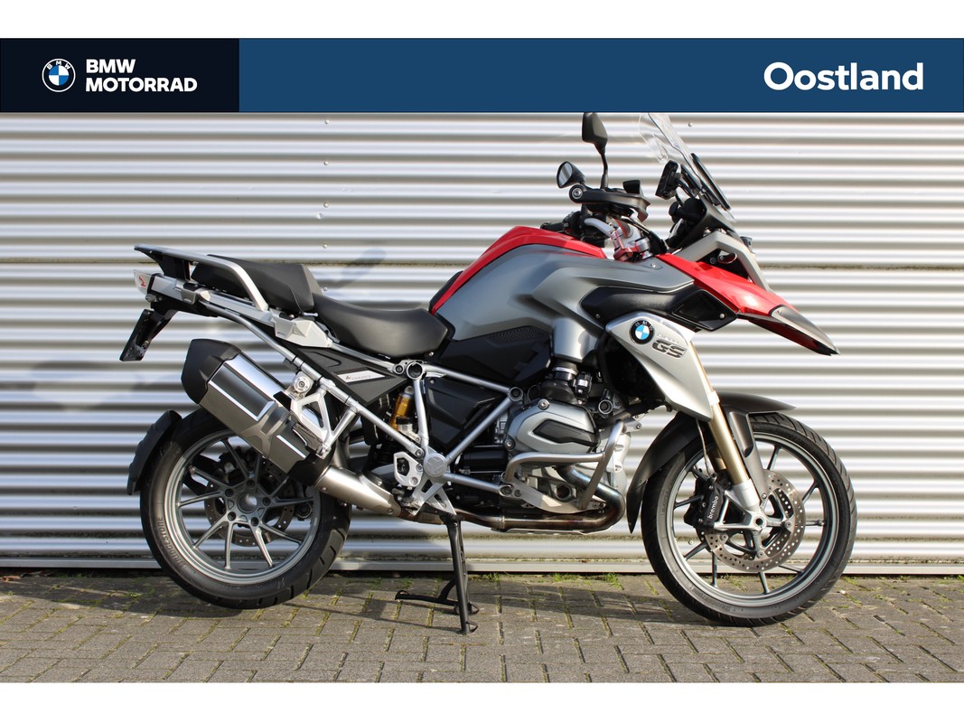 BMW R 1200 GS