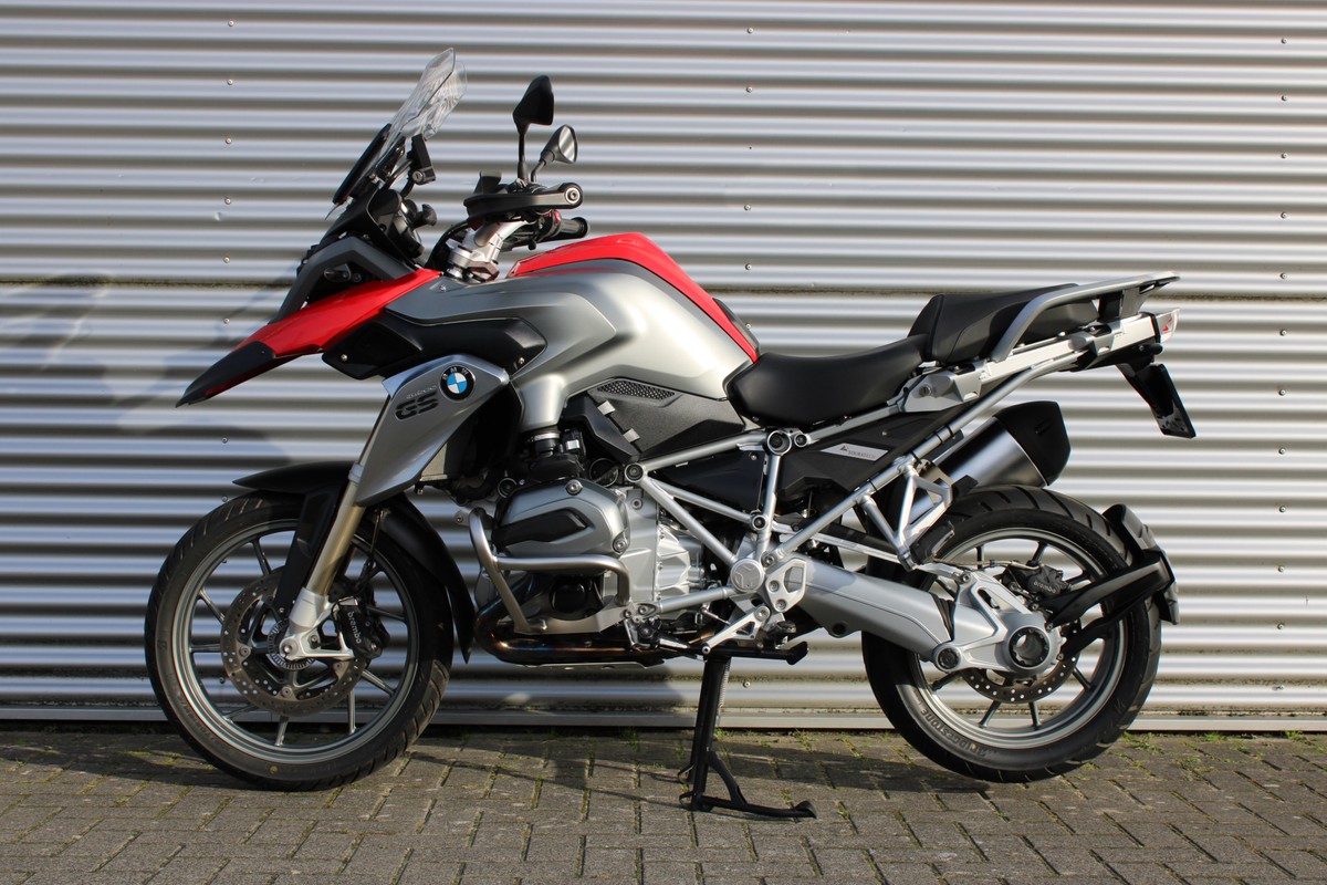 BMW R 1200 GS