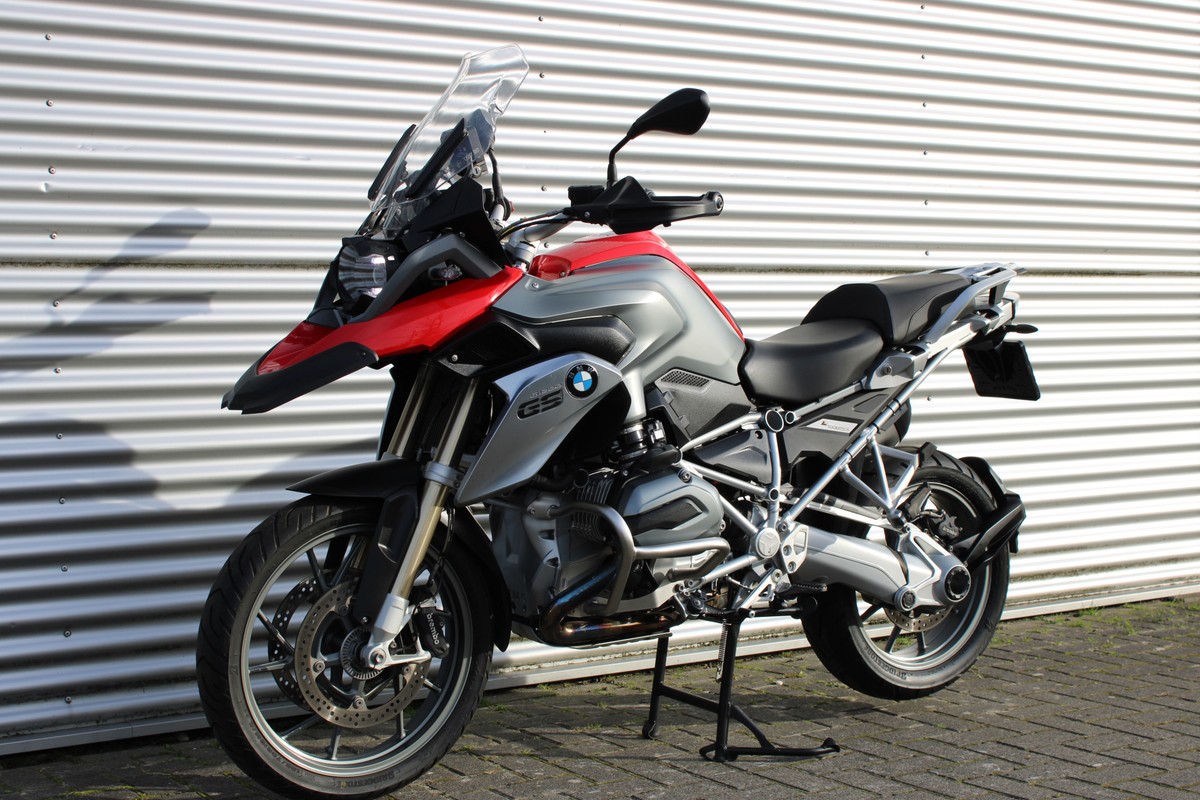 BMW R 1200 GS