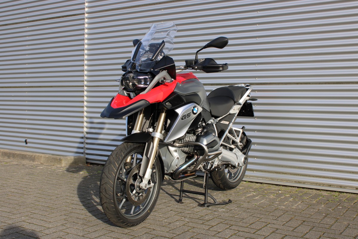 BMW R 1200 GS