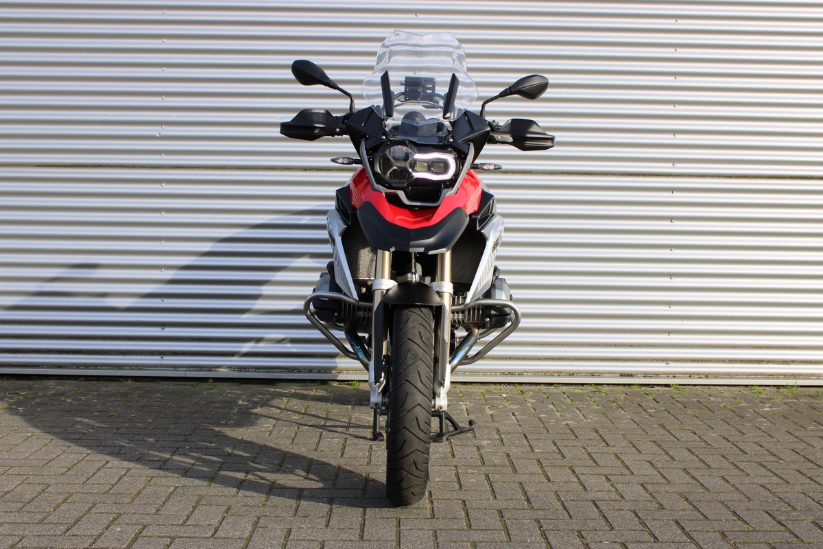 BMW R 1200 GS