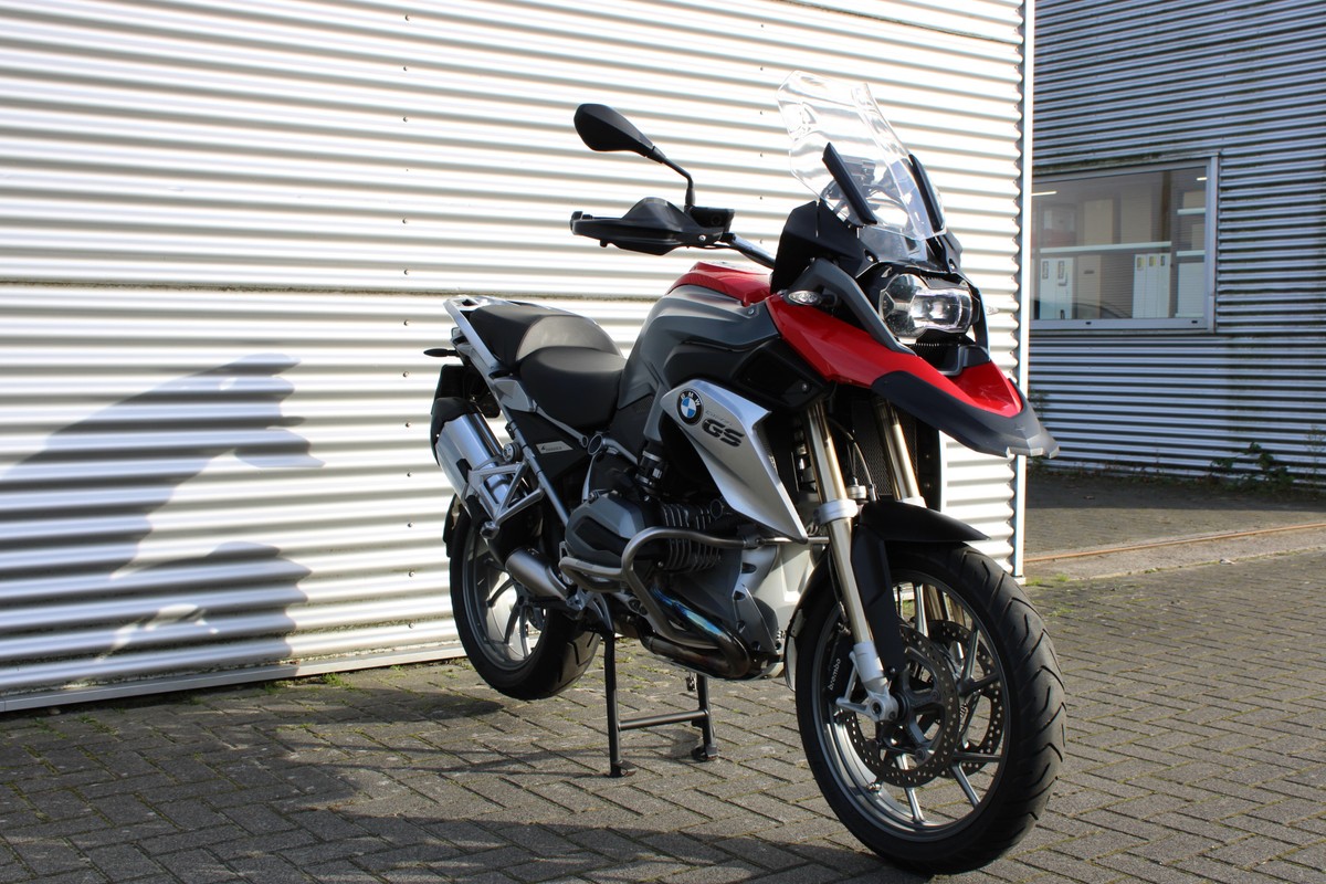 BMW R 1200 GS