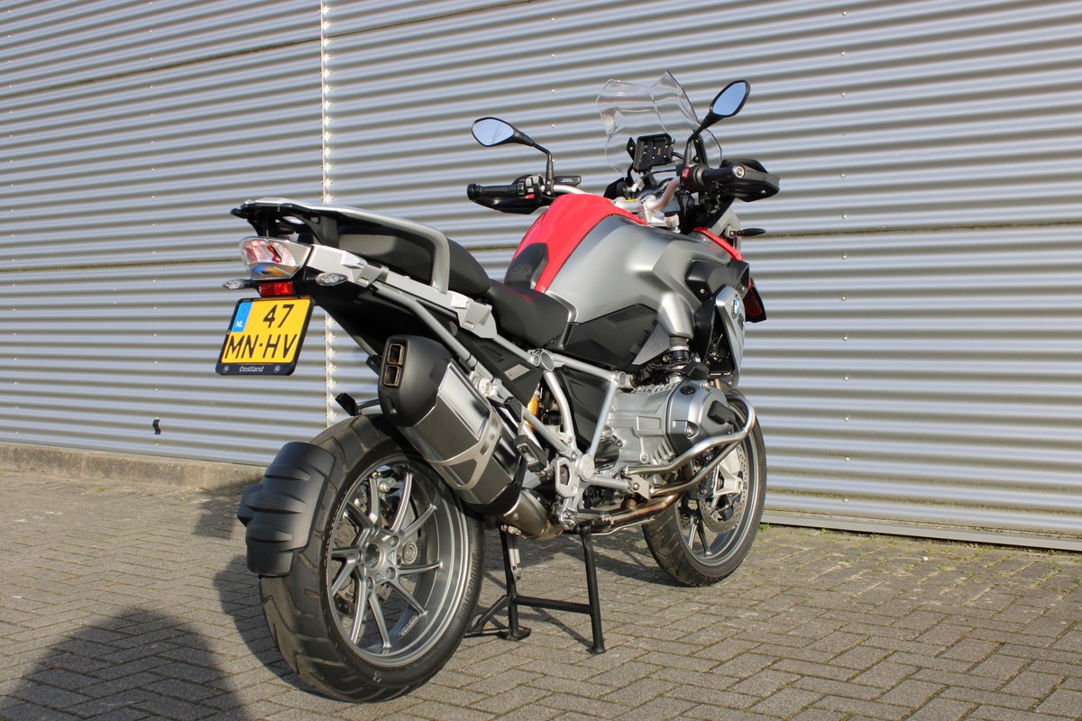 BMW R 1200 GS