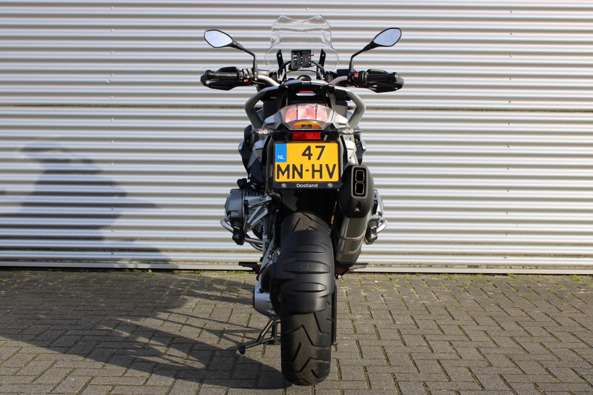 BMW R 1200 GS
