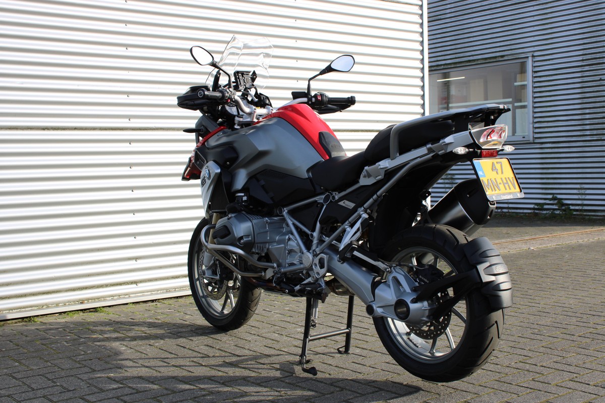 BMW R 1200 GS