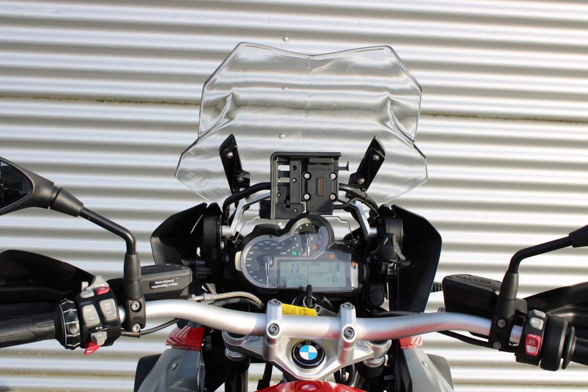 BMW R 1200 GS